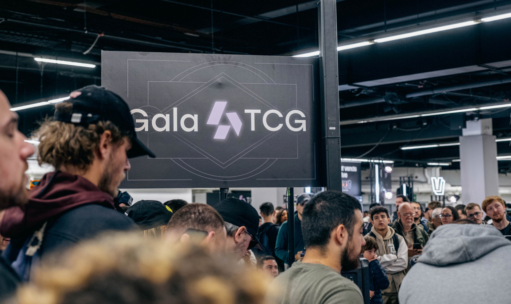 L'équipe Zeni Game invitée par Whatnot au Gala TCG 2025