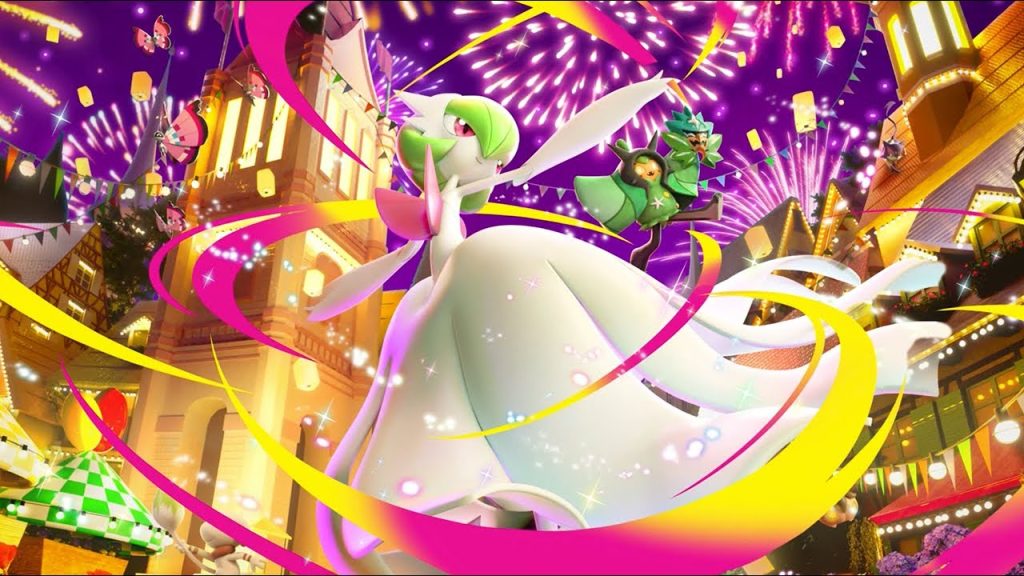 Pokémon TCG Pocket : la Parade Fantastique débarque le 29 janvier