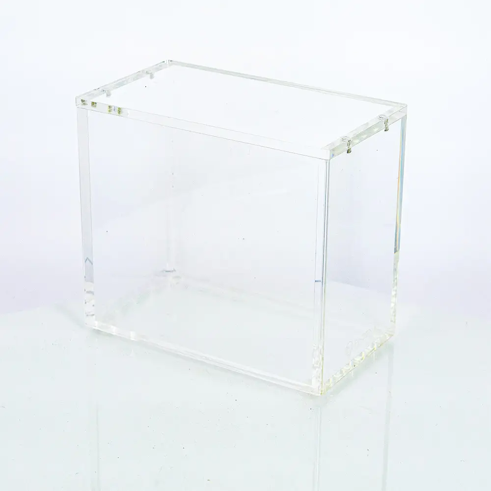 PROTECTION ACRYLIQUE DISPLAY