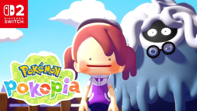 Pokémon Pokopia : avant même sa sortie, le jeu s&rsquo;impose comme le mieux noté de la franchise