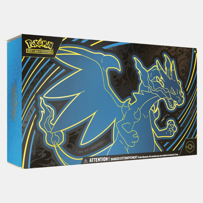 UPC MEGA-DRACAUFEU